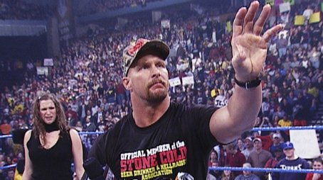 SmackDown 72 (2000) - Episode 52 poster and promotional image