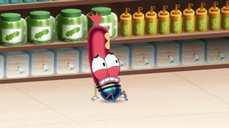 Pinky Malinky Сезон 1