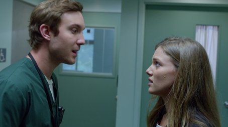 (I Loathe You) For Sentimental Reasons (2012) - Episode 4 poster and promotional image