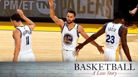 Golden State Emerges (2018) - Episode 60 poster and promotional image