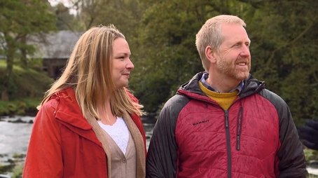 Northern Ireland (2018) - Episode 33 poster and promotional image