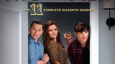 Season 11 (2013) - Season 11 poster and promotional image