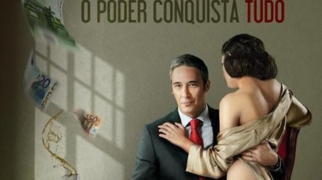 Mundo ao Contrário (2013) poster