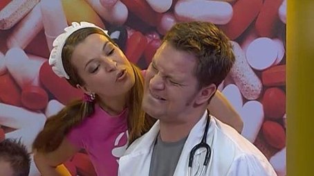 Štrajk (2007) - Episode 6 poster and promotional image