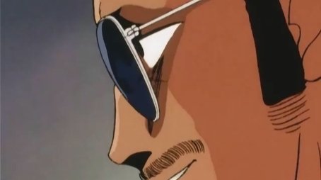 A puzzling new coach turns up! (1986) - Episode 57 poster and promotional image