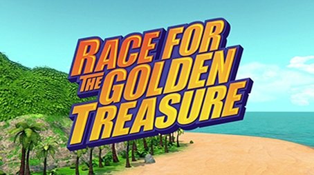 Race for the Golden Treasure (2018) - Episode 16 poster and promotional image