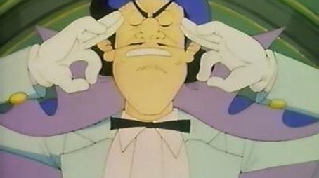Wambini Predicts (1985) - Episode 9 poster and promotional image