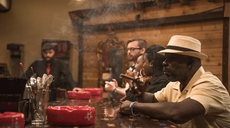 Close, But No Cigar (2018) - Episode 2 poster and promotional image