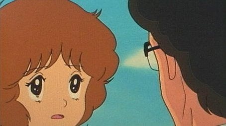 Goodbye, memories of the plateu (1981) - Episode 12 poster and promotional image
