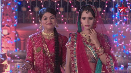 Diya Aur Baati Hum Сезон 1