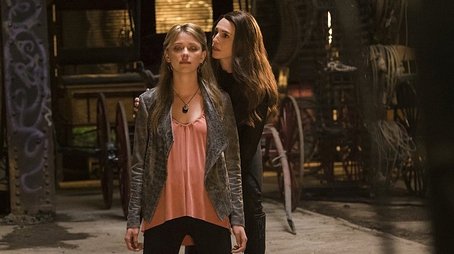Ashes To Ashes (2015) - Episode 22 poster and promotional image