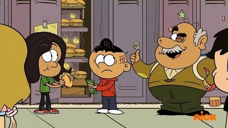 Señor Class (2020) - Episode 21 poster and promotional image