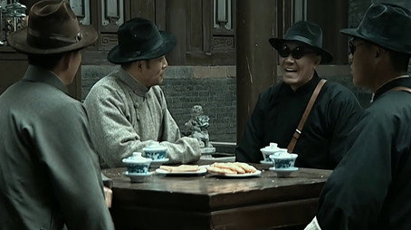 亮剑 Сезон 1