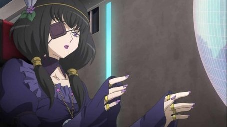 Marika's First Day At Work (2012) - Episode 6 poster and promotional image