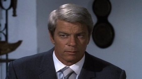 Decoy (1970) - Episode 8 poster and promotional image