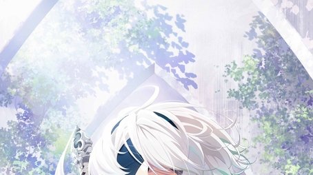 NieR Automata Ver1.1a