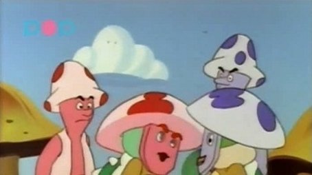 True Colors (1990) - Episode 23 poster and promotional image
