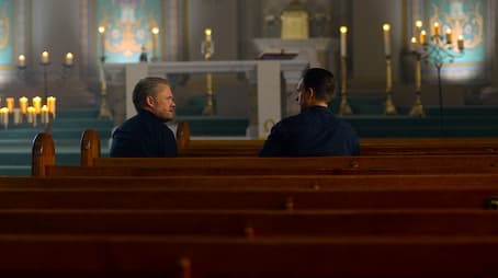Faith (2015) - Episode 10 poster and promotional image