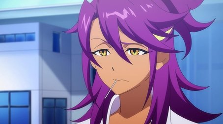 I'll Save Everyone! (2023) - Episode 74 poster and promotional image