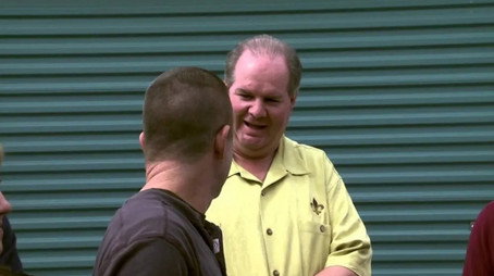 Raktárvadászok Évad 1