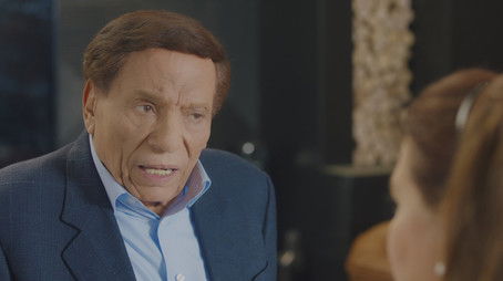 Episode 21 (2020) - Episode 21 poster and promotional image