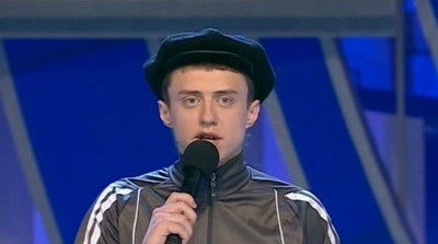 Episode 5 (2011) - Episode 5 poster and promotional image