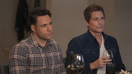 Donors (2023) - Episode 15 poster and promotional image