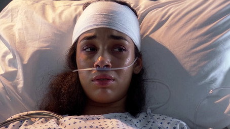 Hollyoaks Temporada 32