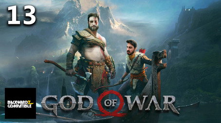 Backwardz Compatible Sezona 3