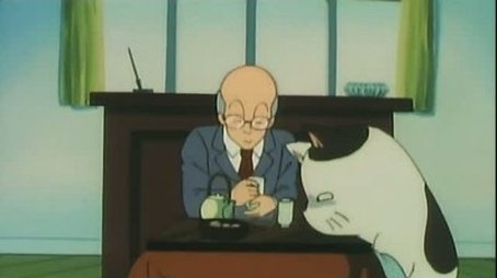 Ran-chan Panic: There is No Tomorrow for Tomobiki Town (1984) - Episode 149 poster and promotional image