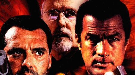 Ticker (2001) poster