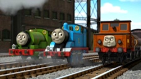Steamie Stafford