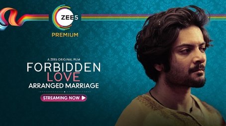 Arranged Marriage (2020) - Episode 1 poster and promotional image