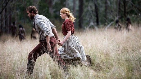 The Secret River Évad 1