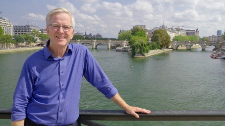 Rick Steves' Europe Сезон 13