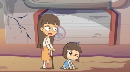 Episode 3 (2022) - Episode 3 poster and promotional image