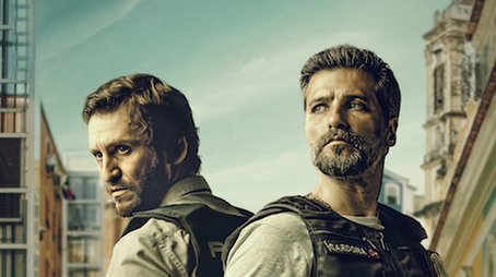 Santo (2022) poster