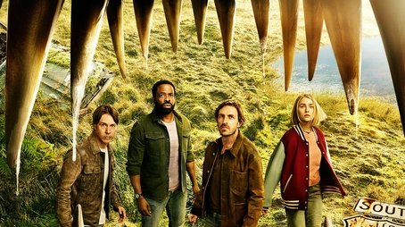 Season 3 (2024) - Season 3 poster and promotional image