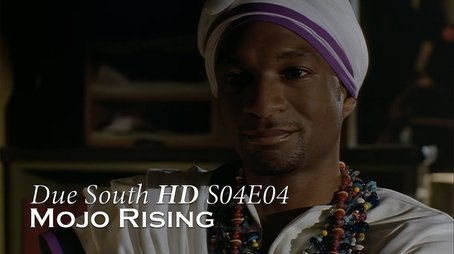 Mojo Rising (1998) - Episode 4 poster and promotional image