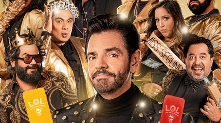 Season 5 (2022) - Season 5 poster and promotional image