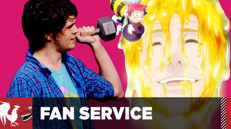 Fan Service Stagione 0