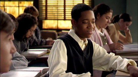 Everybody Hates Chris シーズン 3