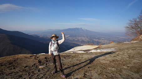 そこに山があるから Сезон 1