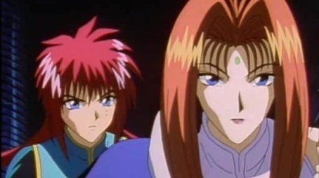 Seduction of the Beauties: Double-Play of Death!! (1998) - Episode 30 poster and promotional image