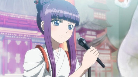 東京ミュウミュウ にゅ～♡ Сезон 1