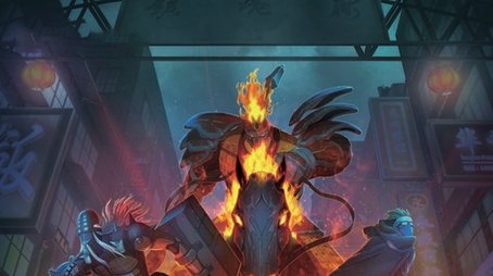 Rakshasa Street (2016) poster