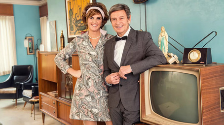 Groeten uit Sezóna 5