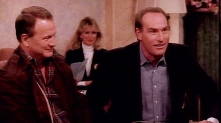 Coaches Conference (1990) - Episode 12 poster and promotional image