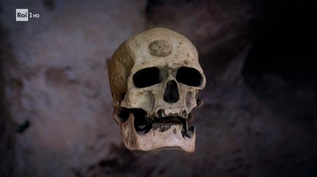 Neanderthal. L'enigma della sua scomparsa (None) - Episode 6 poster and promotional image