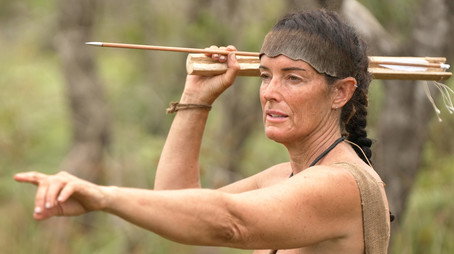 Naked and Afraid: Global Showdown Сезон 1